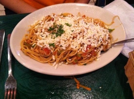 Apollo Flame Bistro - Brevard