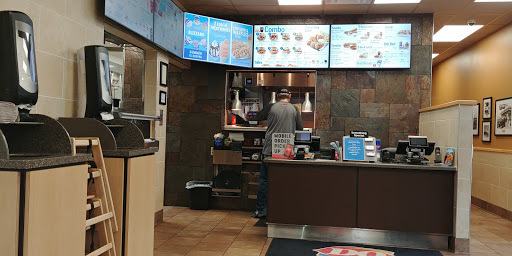 Dairy Queen Grill & Chill