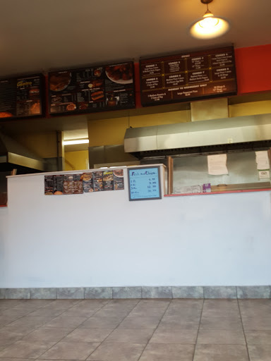El Centro Pizza