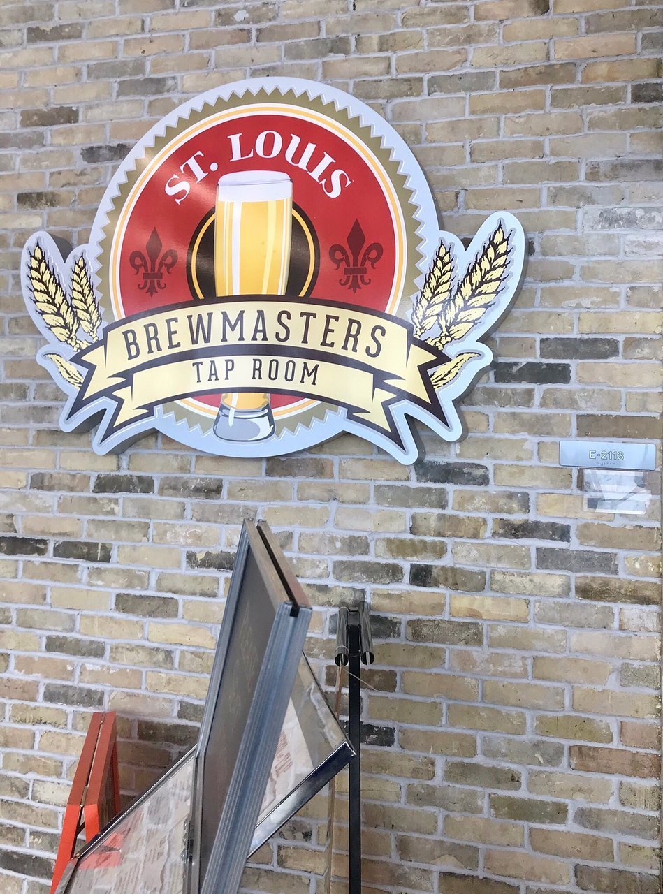 St. Louis Brewmasters Tap Room