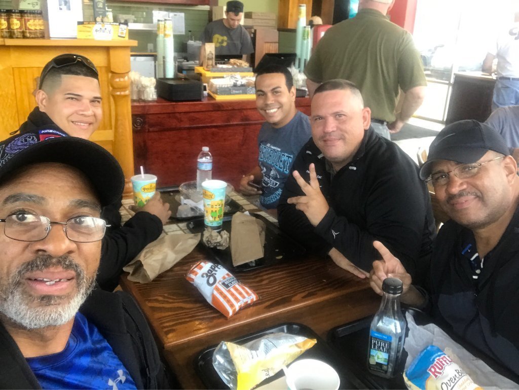 Potbelly Sandwich Shop