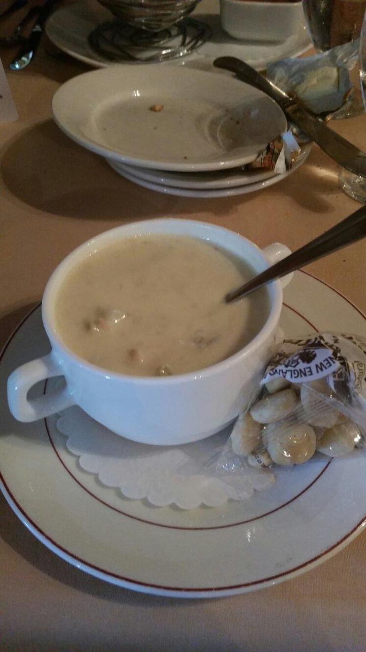 Claudio's Restaurant
