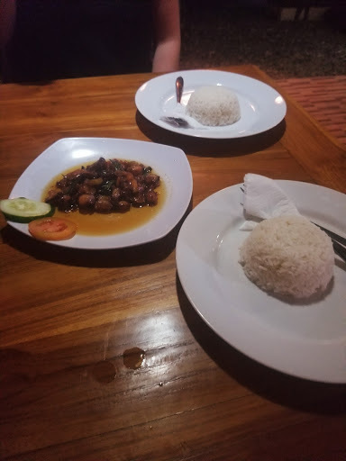 Fresh Sea Food Ayu Nadi Resto