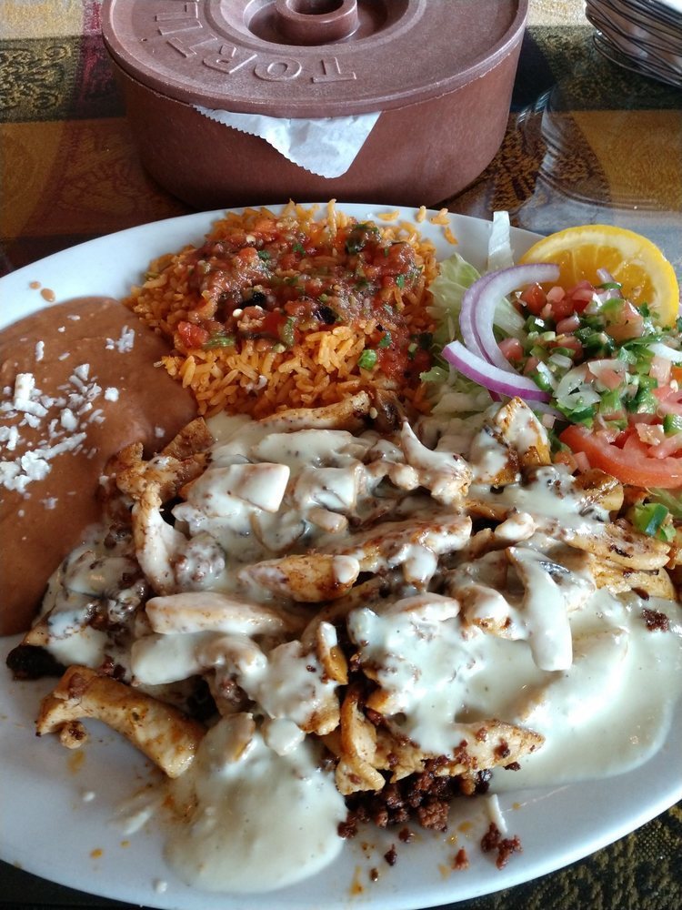 Tequila Jalisco Mexican Restaurant