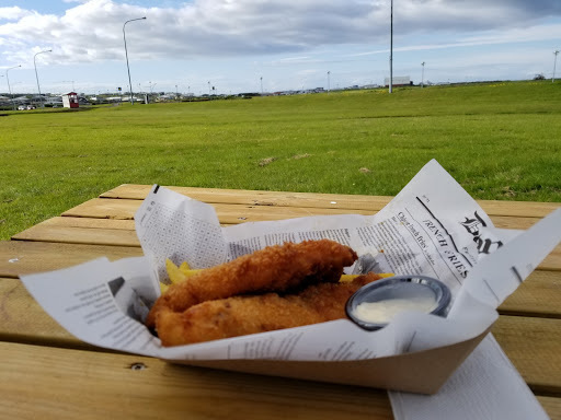 Issi Fish & Chips