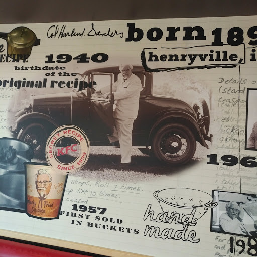 KFC