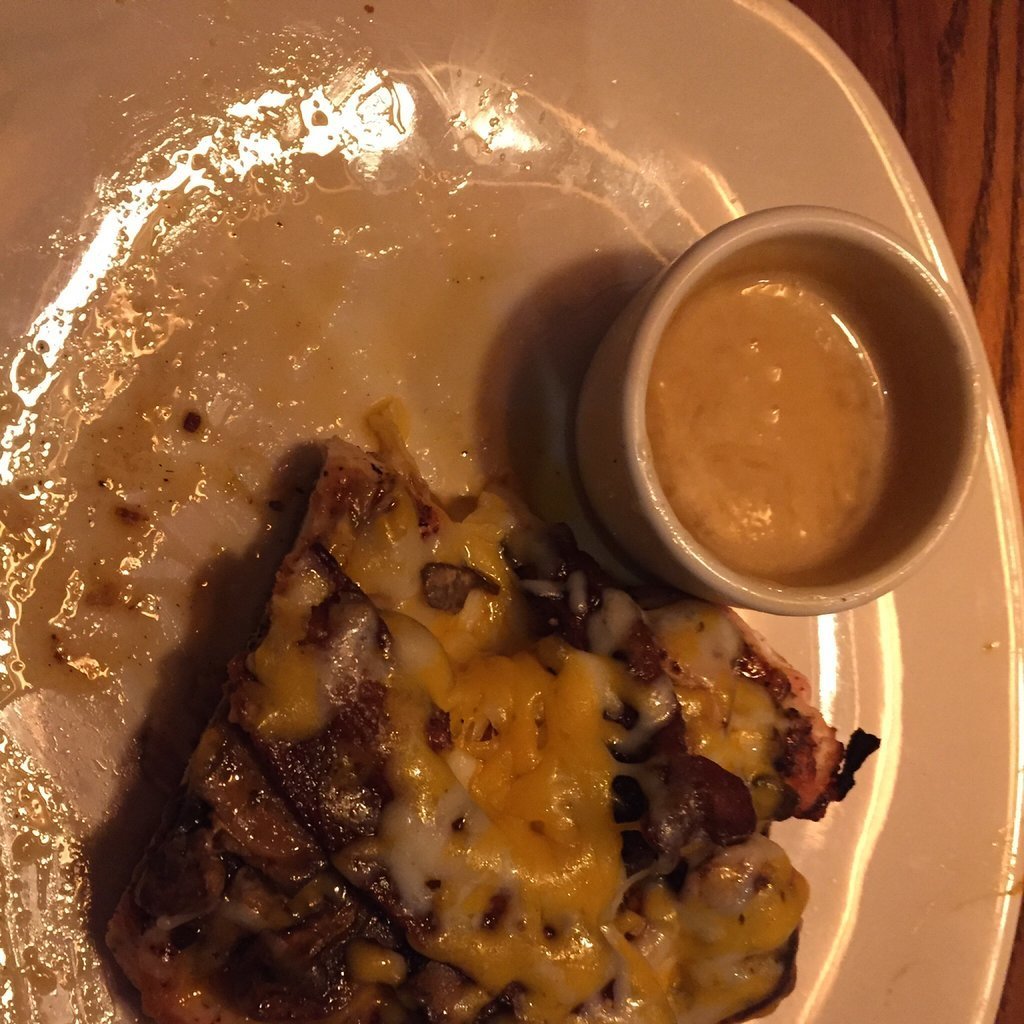 Outback Steakhouse