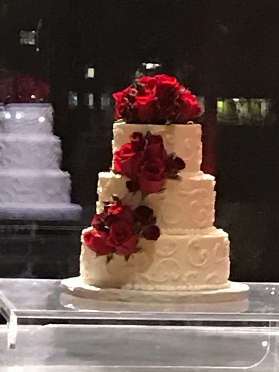 Icing On The Cake Incorporated