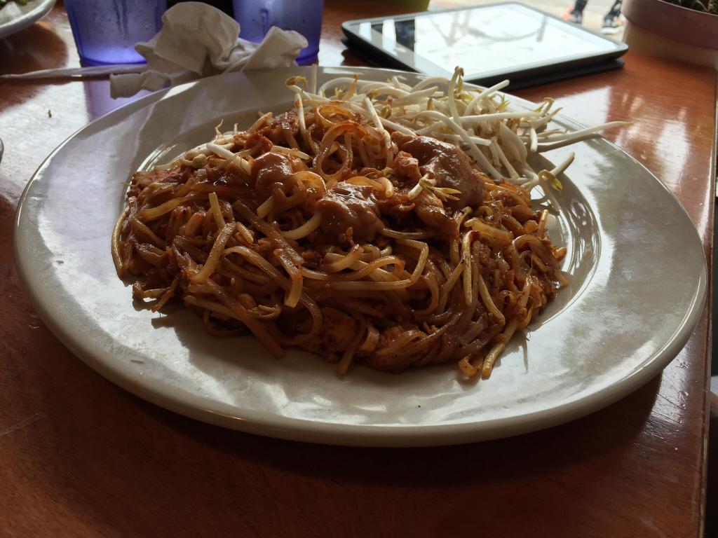 Madam Mam's Noodles and More