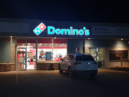 Domino's Pizza - Dryden