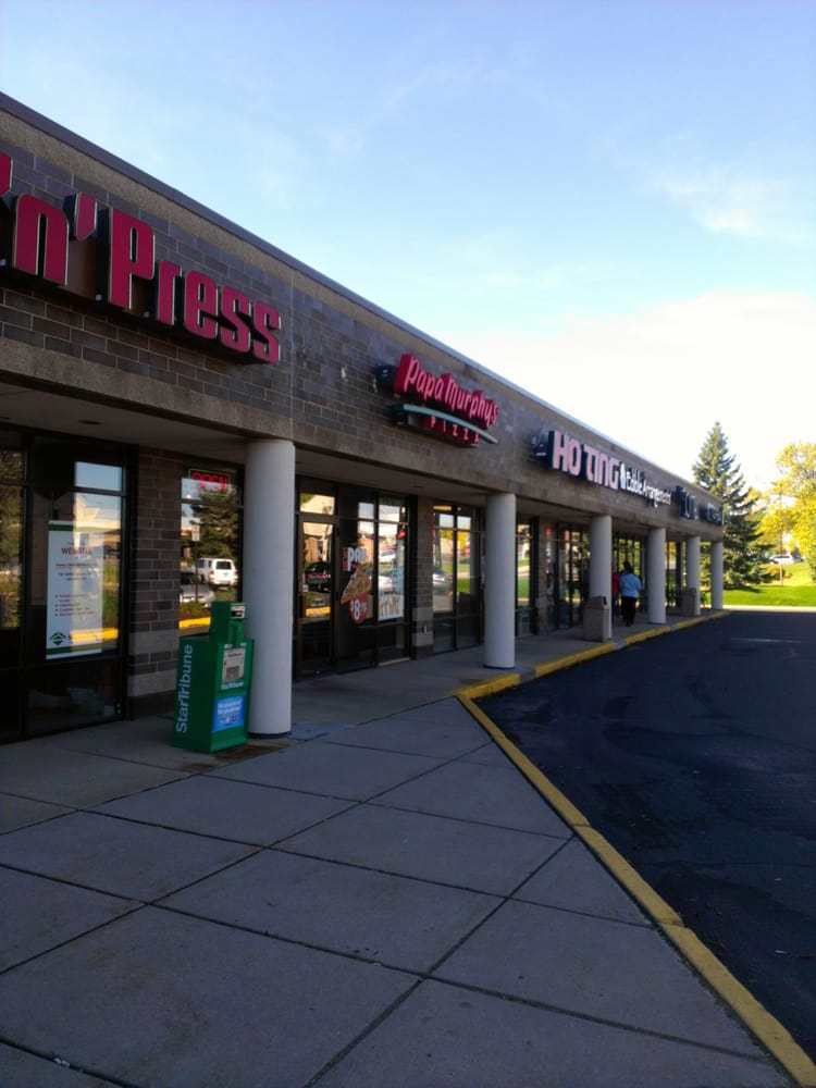 Papa Murphy's Take 'N' Bake Pizza