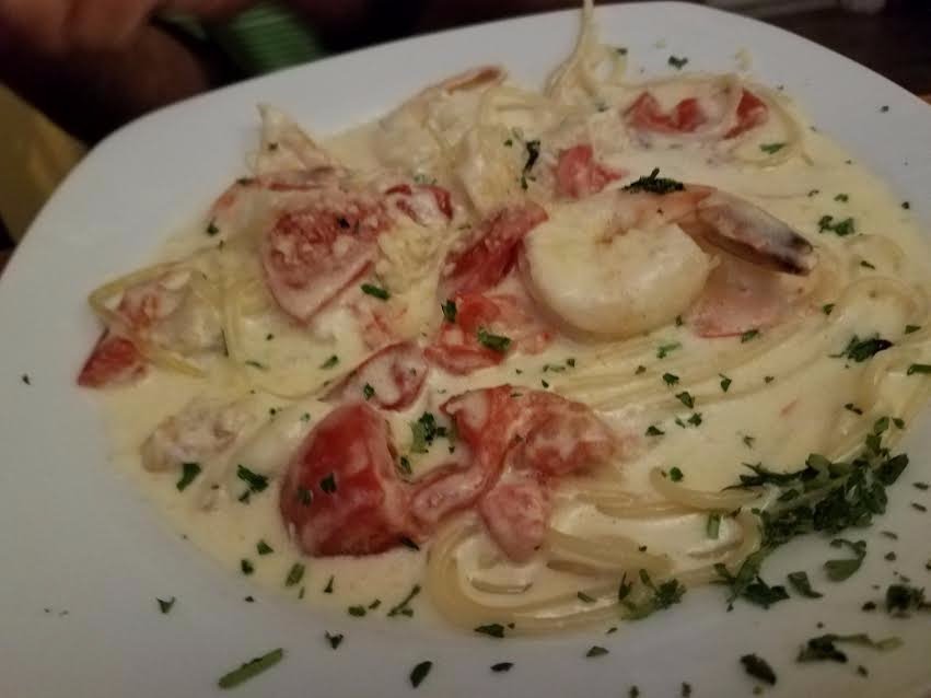 Romanelli's Garden Cafe