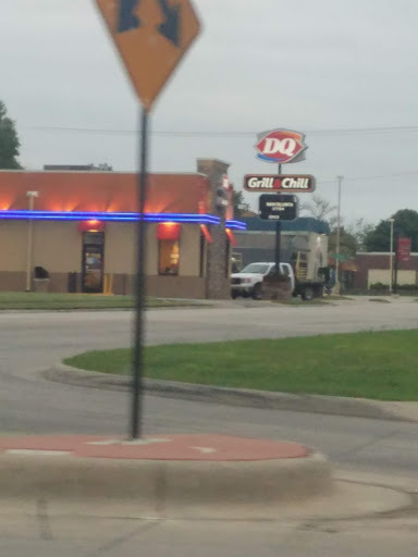 Dairy Queen Grill & Chill