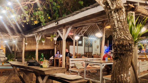 Penida Colada Beach Bar