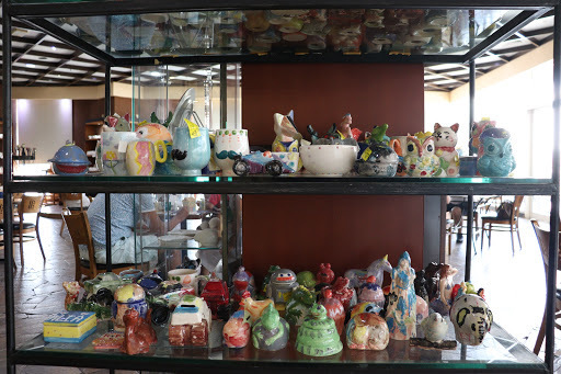 Cafe Ceramique