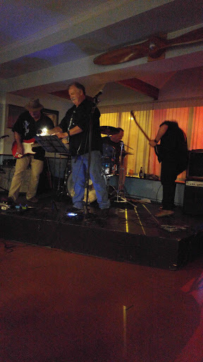 447 Club (aka "The Wing")