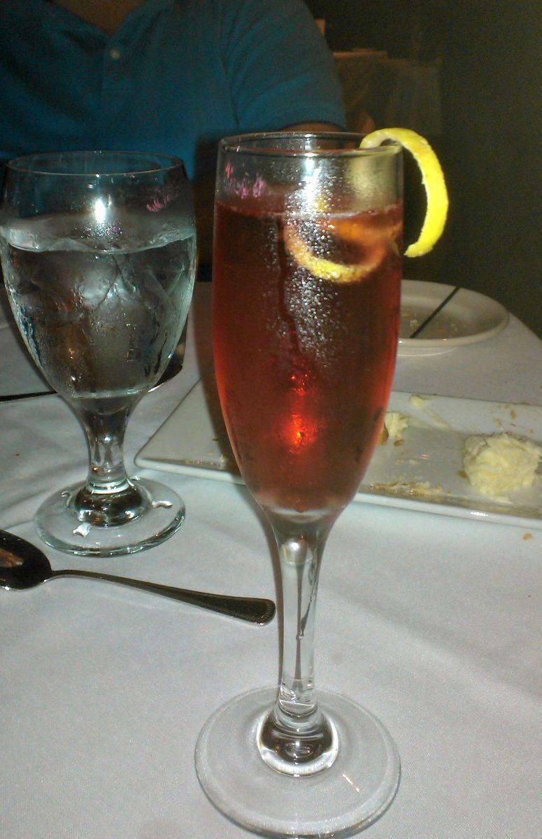 Wash House Restaurant
