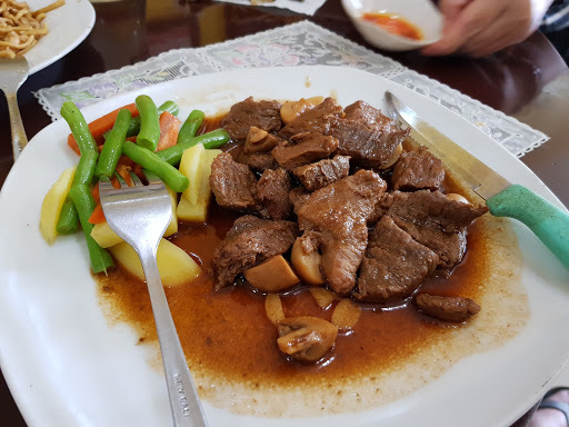 Rumah Makan Cita Rasa