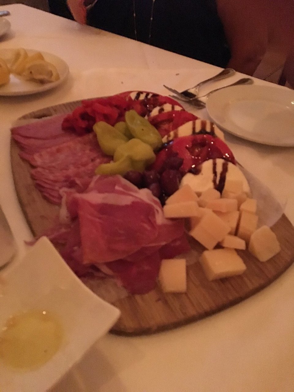 Tavolino Della Notte