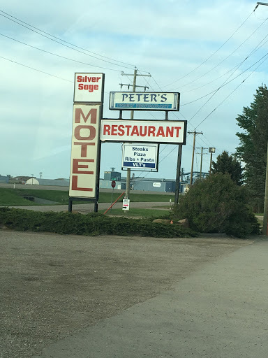 Peter's Family Restaurant