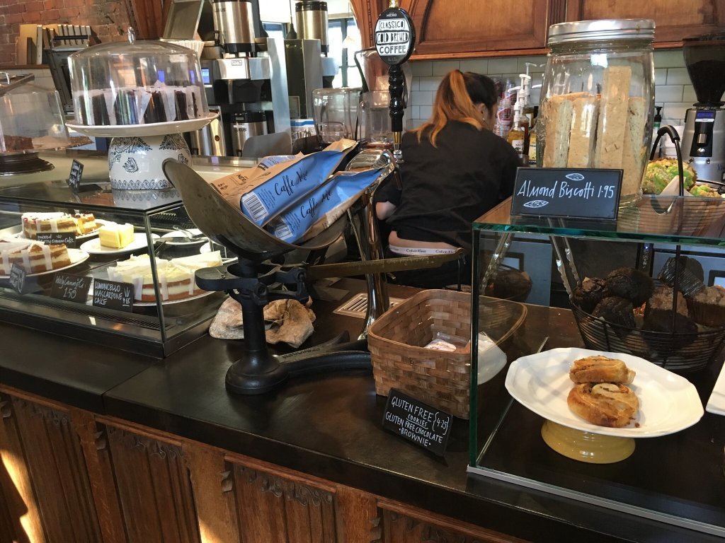 Caffe Nero