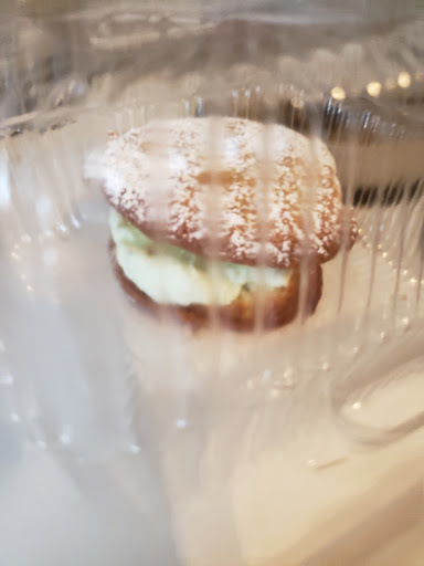 The rolling pin bakery and cafe