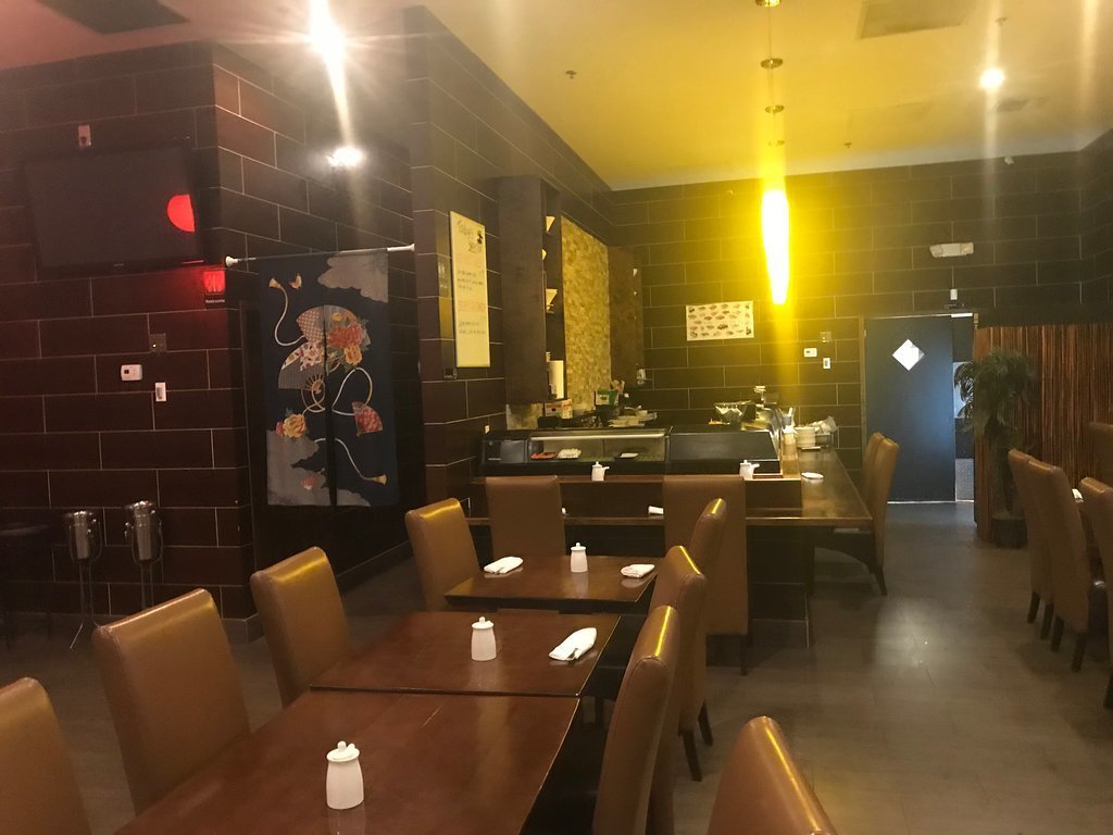Sawa Hibachi Steakhouse & Sushi Bar
