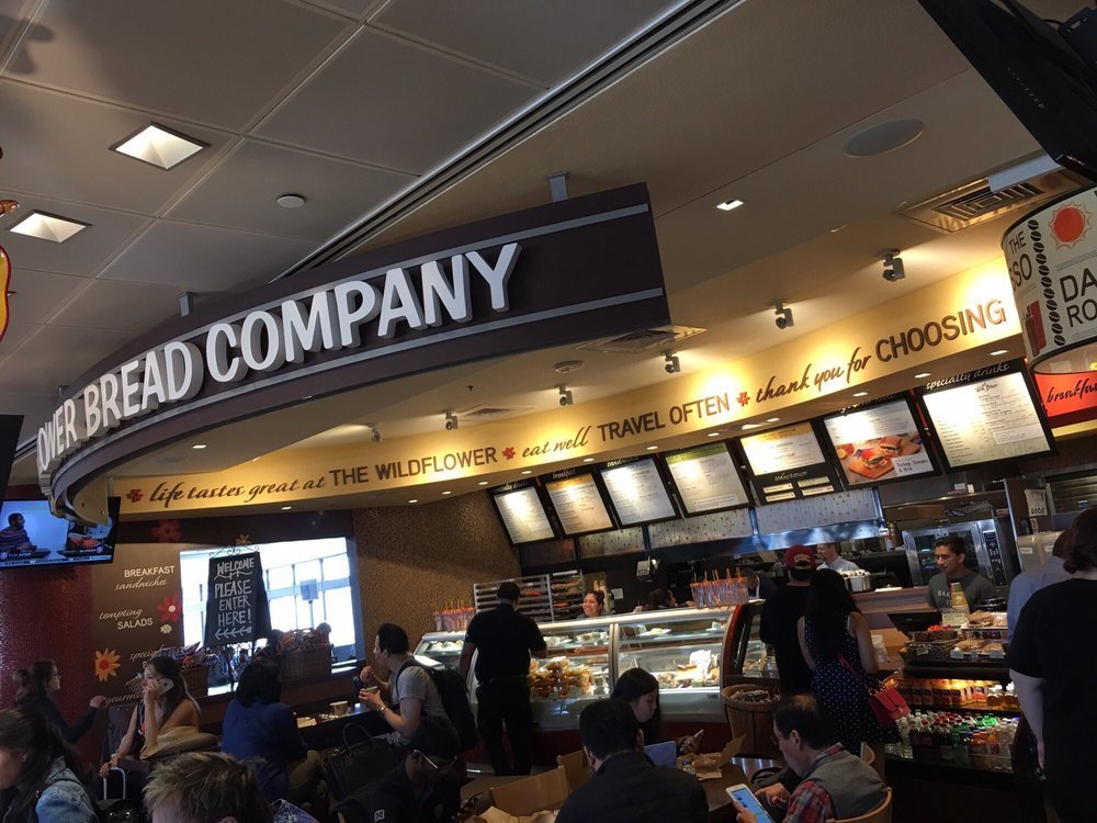 Wildflower Bread Company