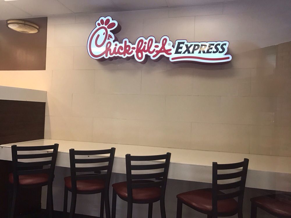 Chick-fil-A