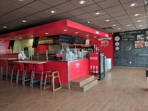 Domino's Pizza