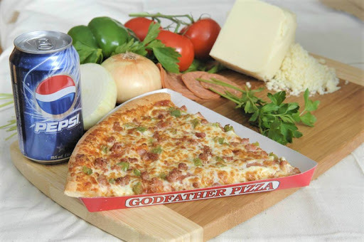 Godfather's Pizza