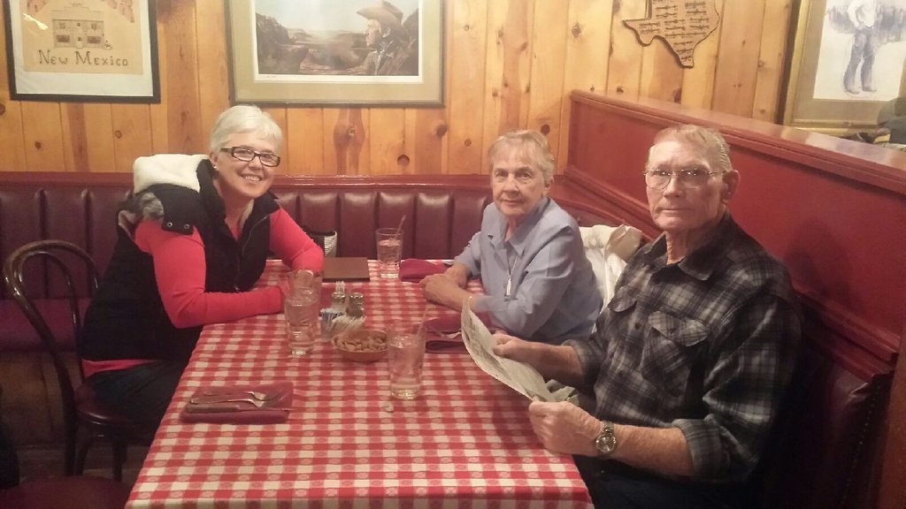 Texas Reds Steakhouse and Saloon