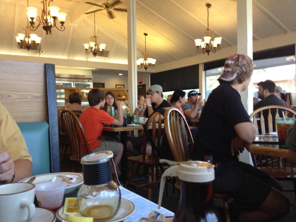 Granny's Restaurant