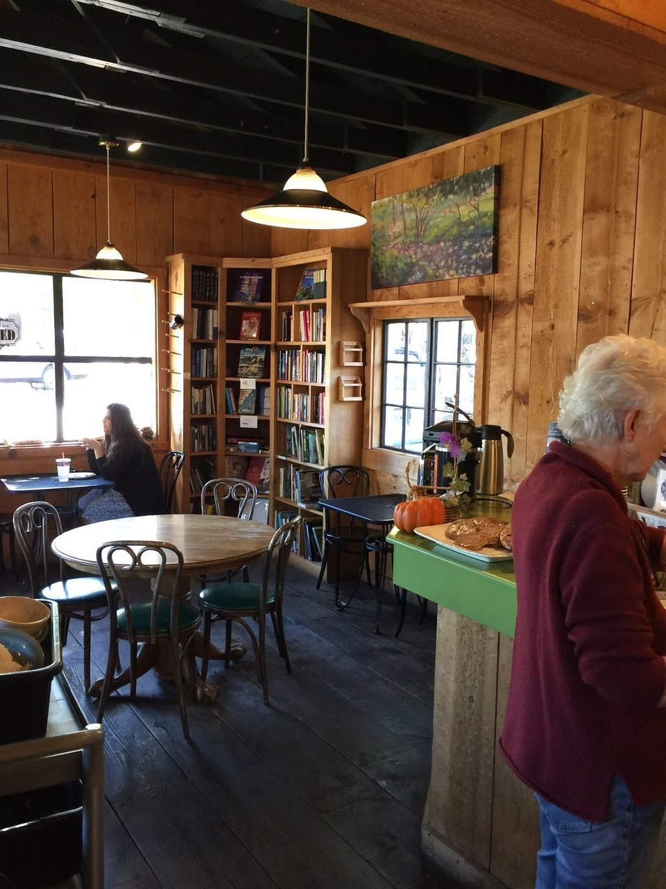 Pony Espresso Coffee House