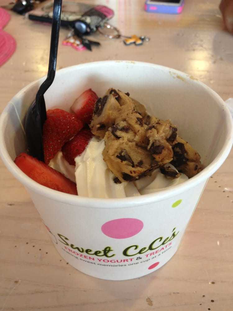 Sweet CeCe's Cool Springs
