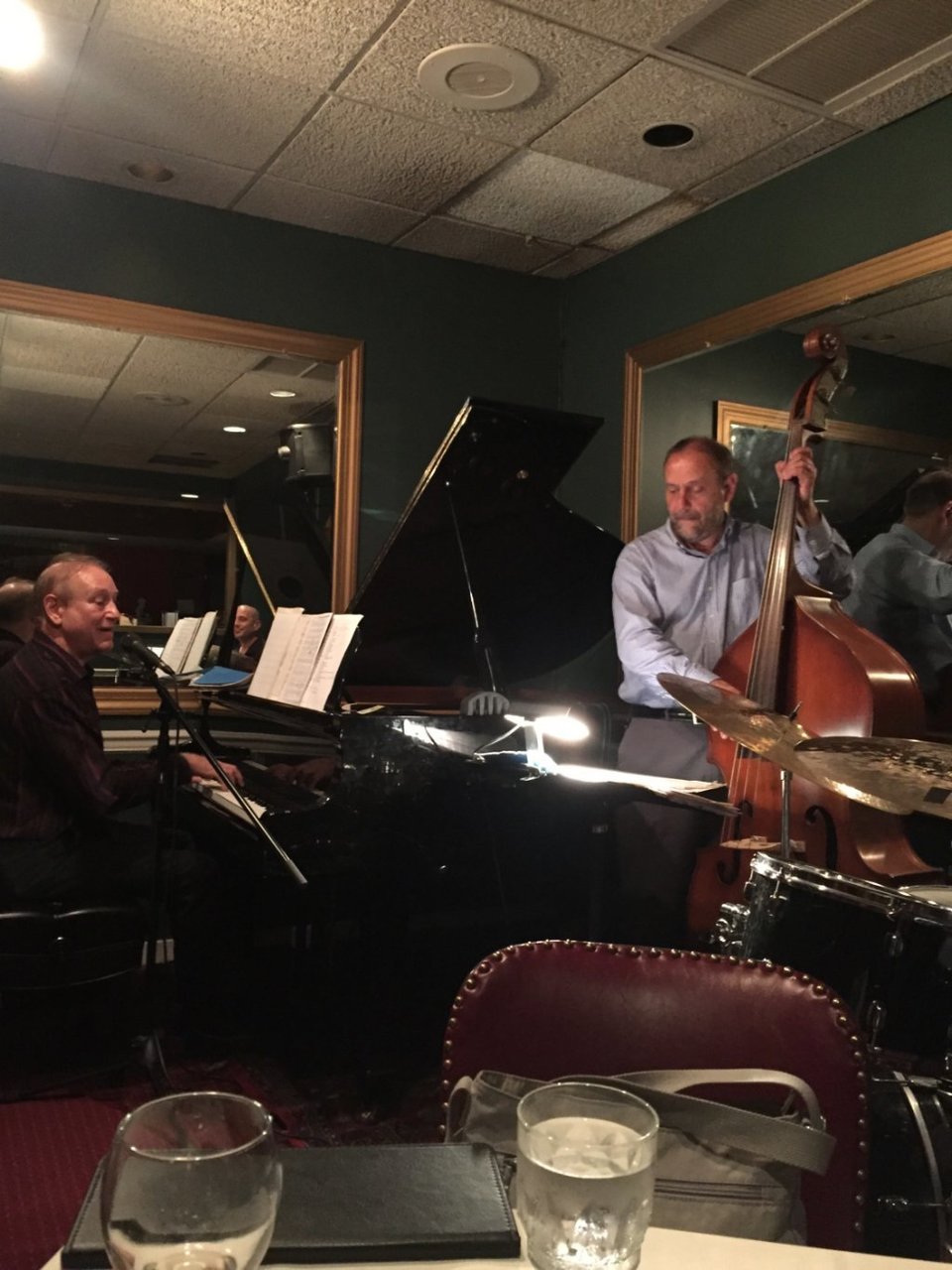 Shanghai Jazz