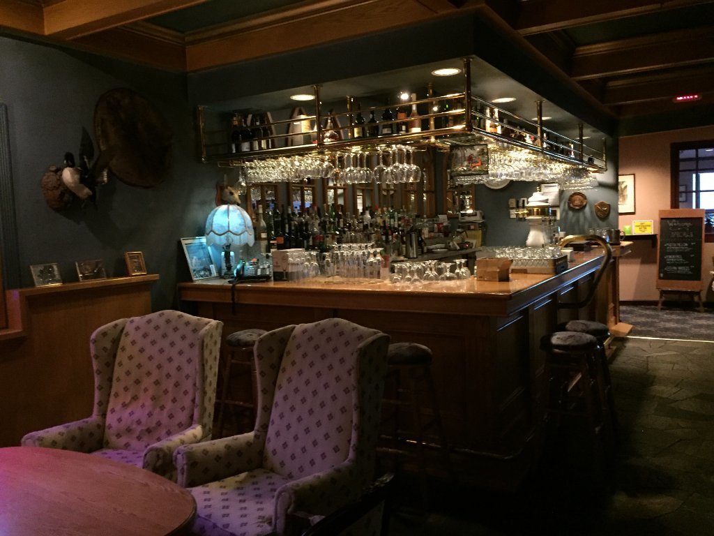Bavarian Inn Steak & Seafood Grill