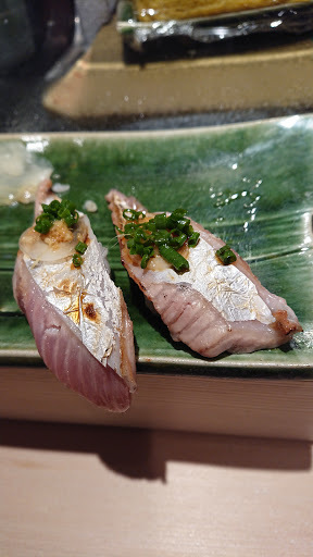 Sushi Masa