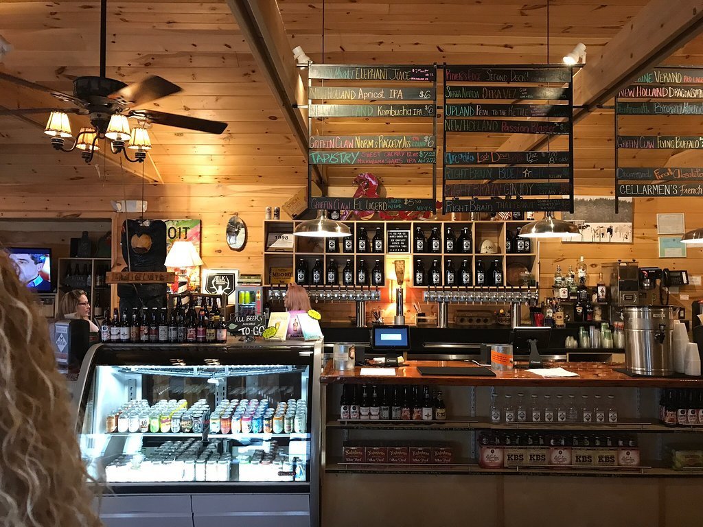 M-Brew