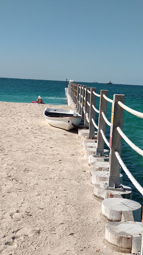 Waves Beach Restaurant