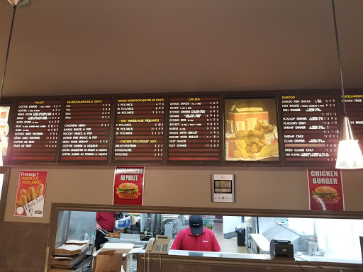 Dixie Lee Take Out