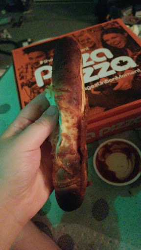 Pizza Pizza
