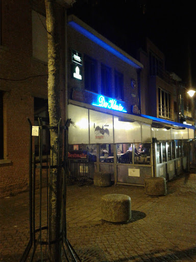 De Kluis Biercafe