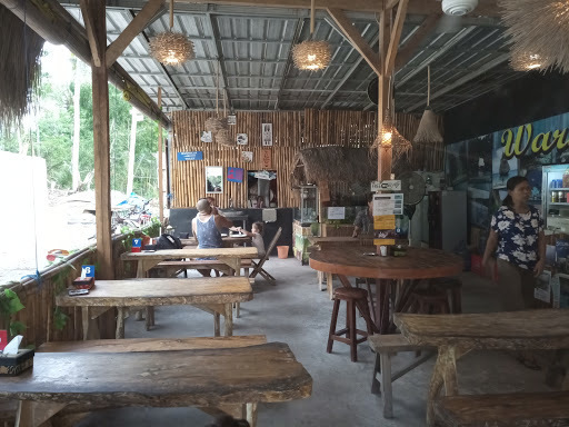 Warung Coconut