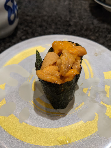 Niku Sushi Shinjuku 3 Chome