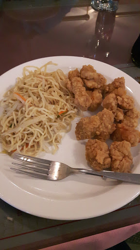 Dragon Gate Restaurant