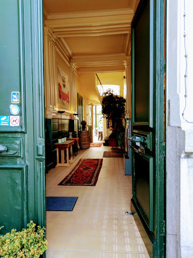 't Kamereyck