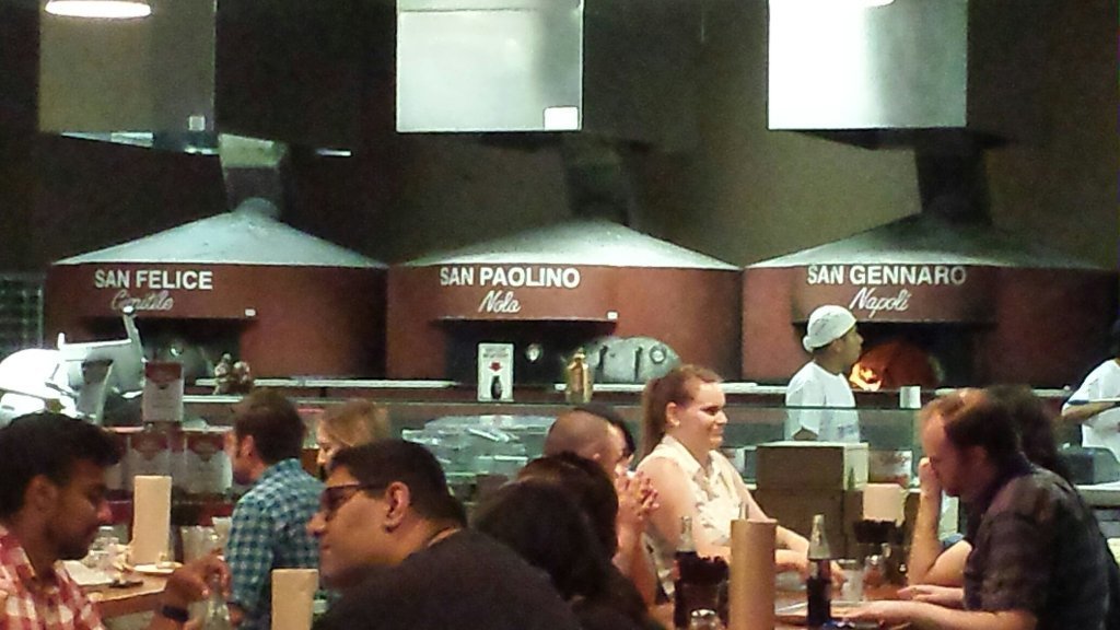 DeSano Pizza Bakery