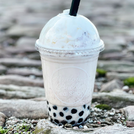 Bubble Tea @460