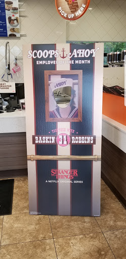 Baskin-Robbins